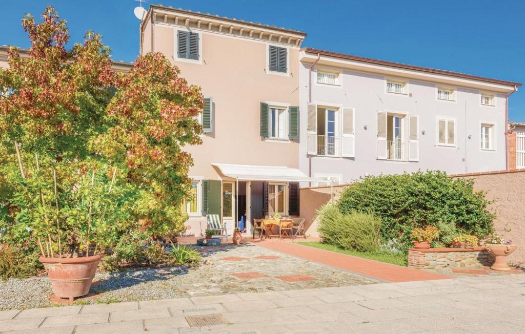 Il Casale Apartamento Lucca Exterior foto