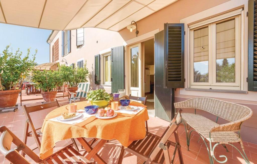 Il Casale Apartamento Lucca Exterior foto