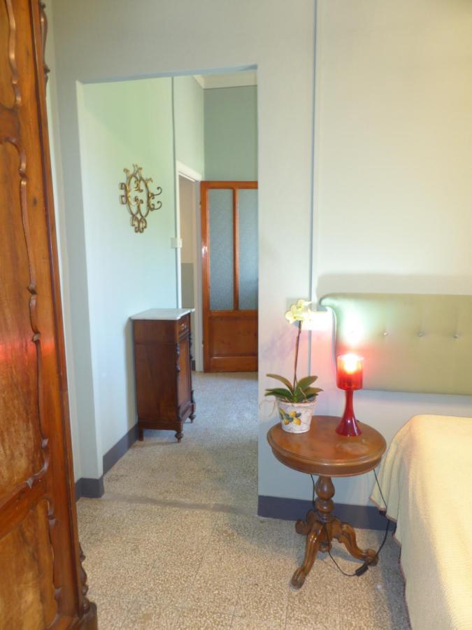 Il Casale Apartamento Lucca Exterior foto