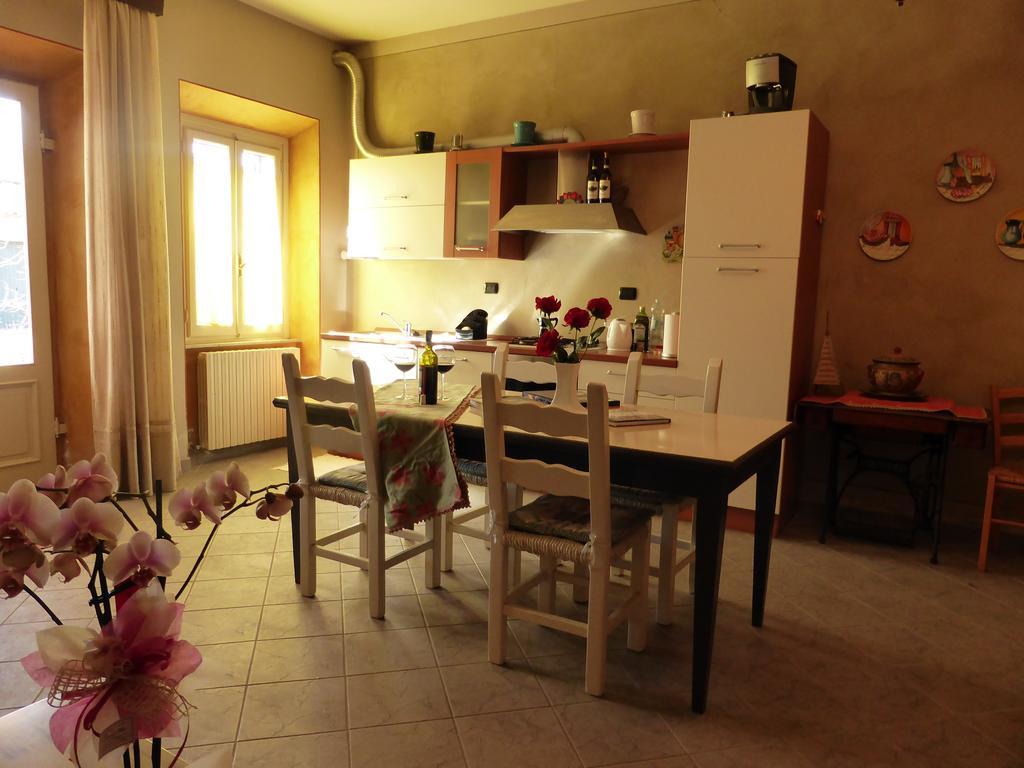 Il Casale Apartamento Lucca Quarto foto