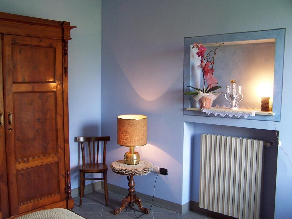 Il Casale Apartamento Lucca Quarto foto